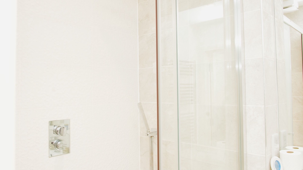 Photo of Bathroom in West Hill