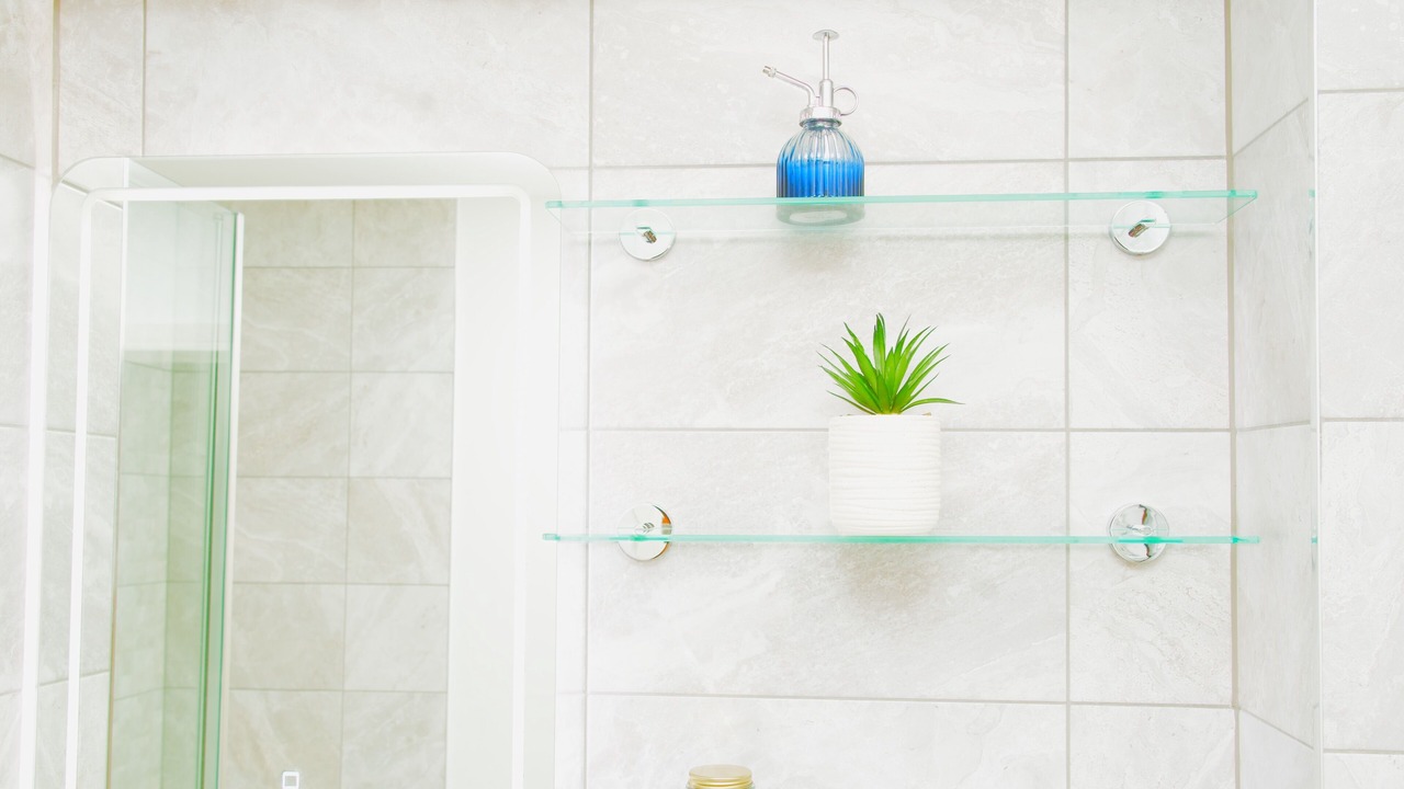 Photo of Bathroom in West Hill