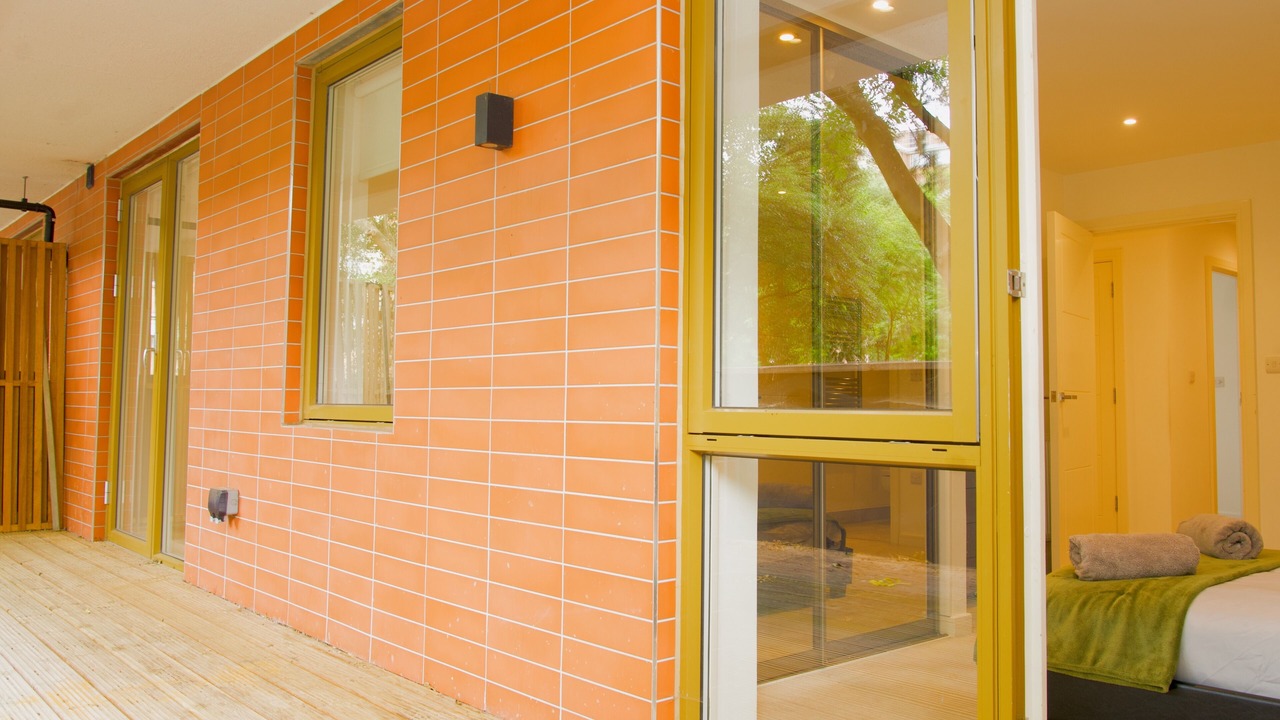 Photo of Bedroom in West Hill