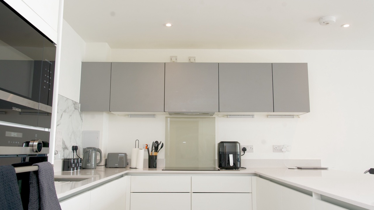 Photo of Kitchen in West Hill