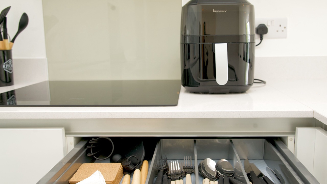 Photo of Kitchen in West Hill