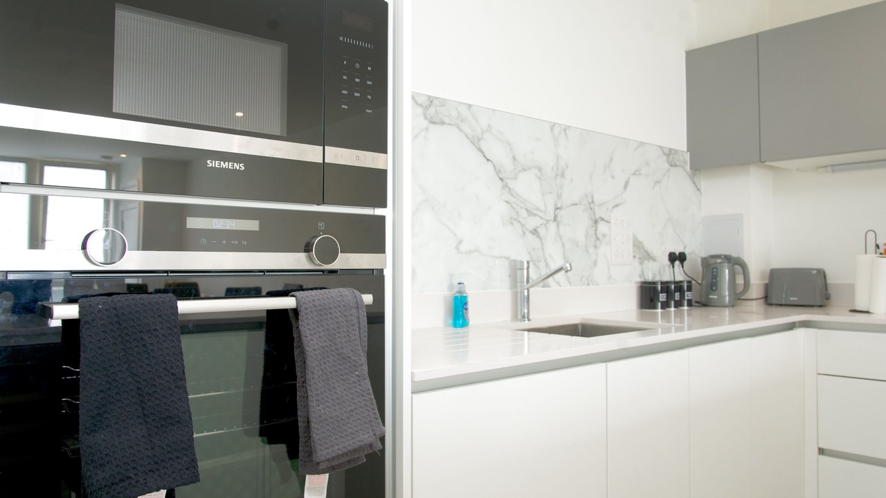 Photo of Kitchen in West Hill