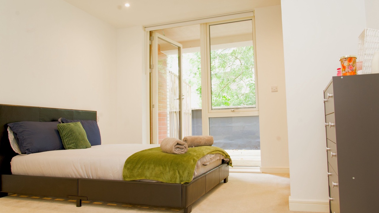 Photo of Bedroom in West Hill