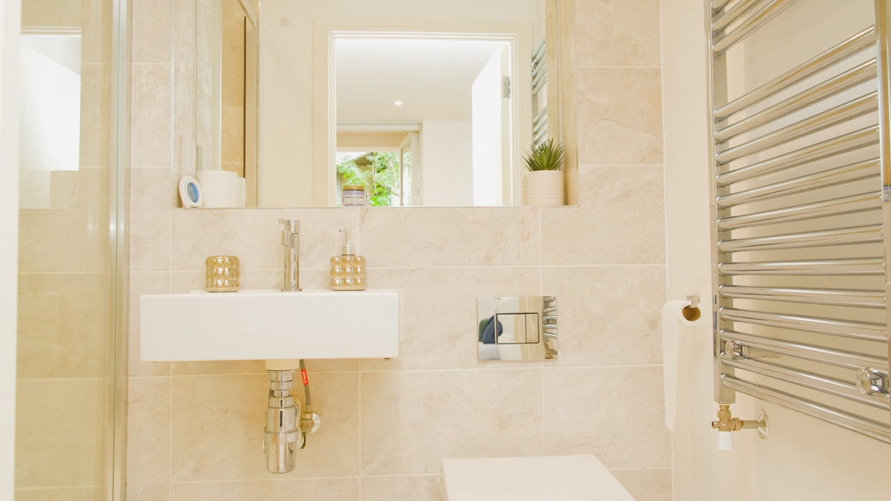 Photo of Bathroom in West Hill