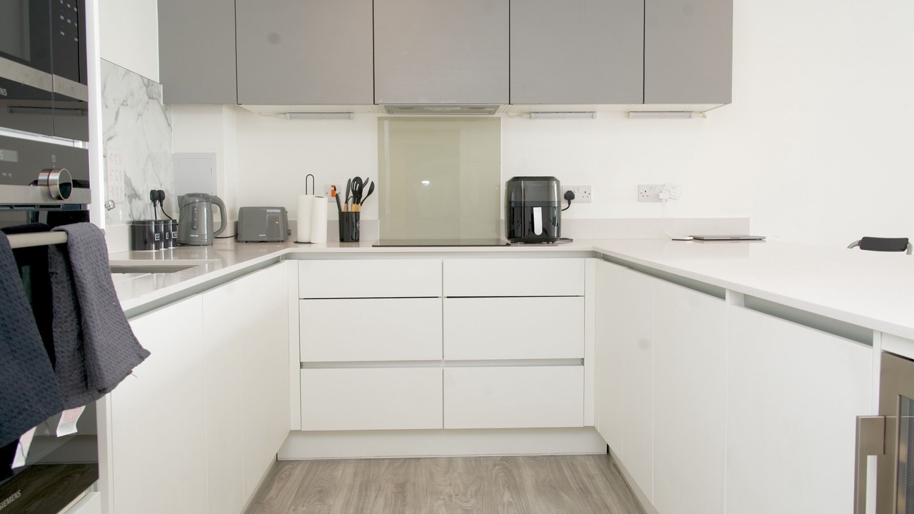 Photo of Kitchen in West Hill