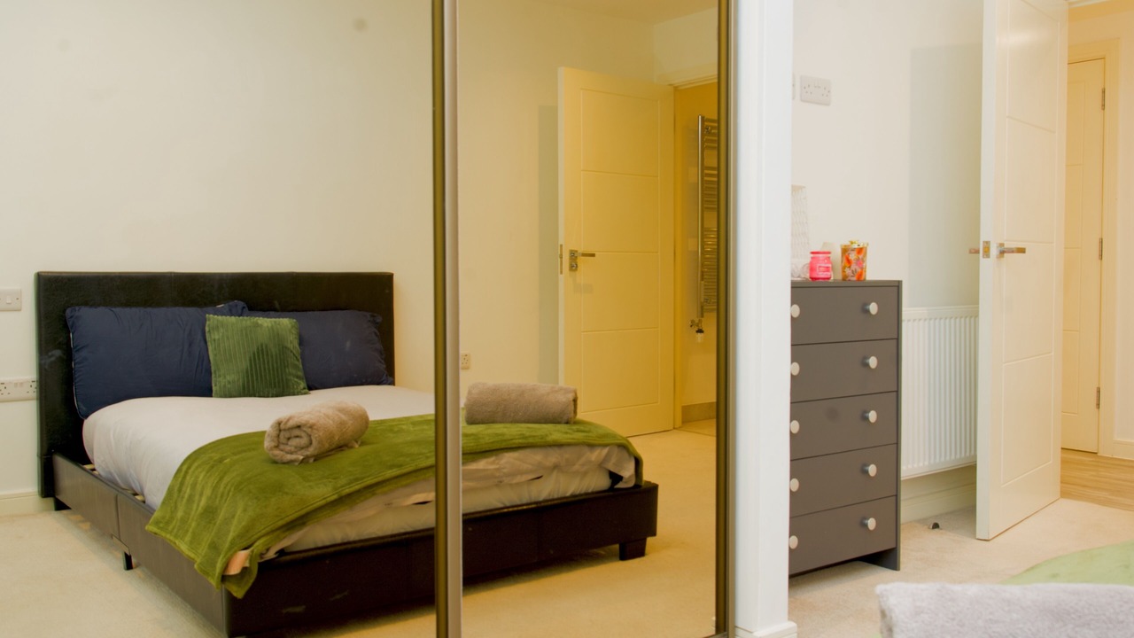 Photo of Bedroom in West Hill