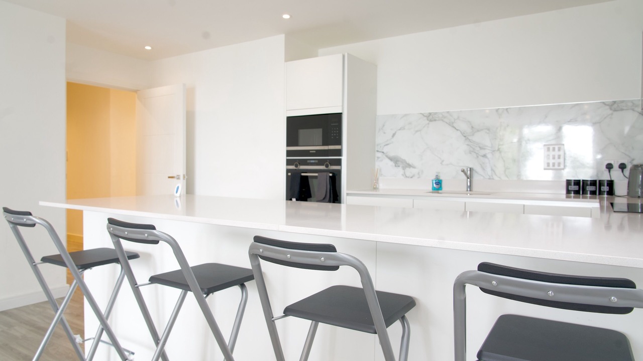 Photo of Kitchen in West Hill