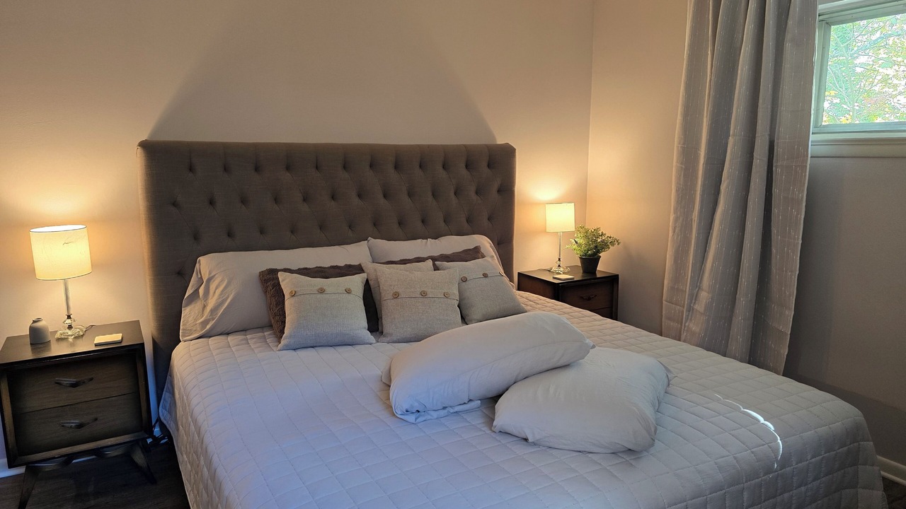 Photo of Bedroom in Stuart Heights - Rivermont