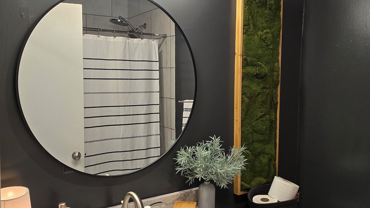 Photo of Bathroom in Stuart Heights - Rivermont