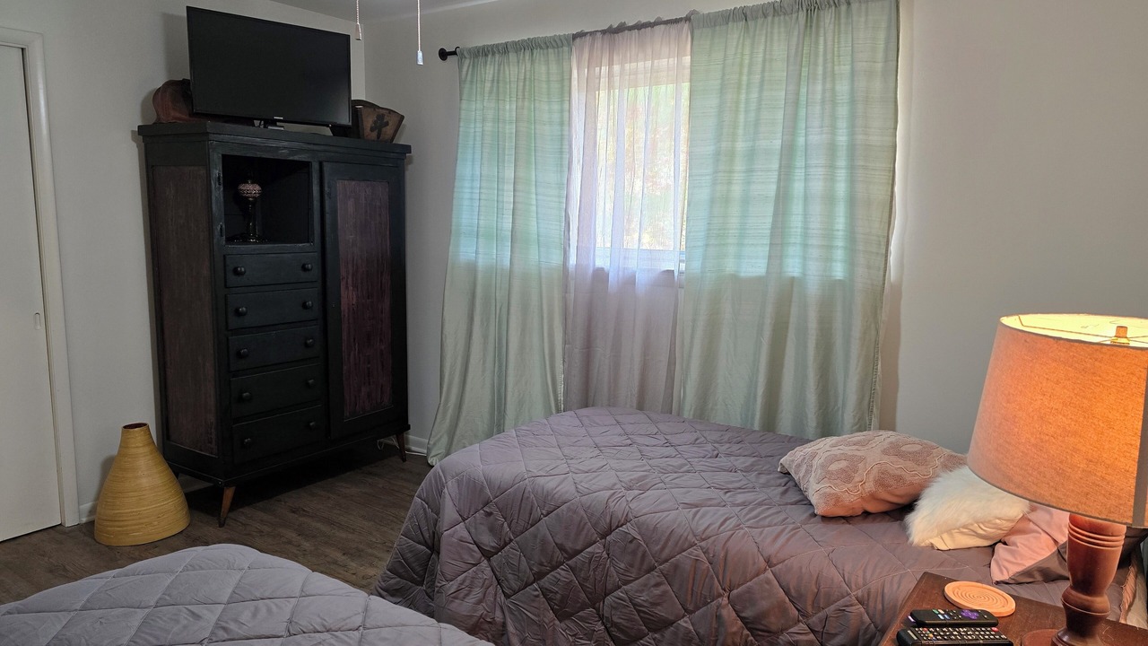 Photo of Bedroom in Stuart Heights - Rivermont