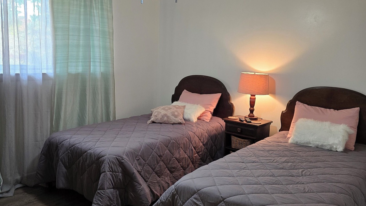 Photo of Bedroom in Stuart Heights - Rivermont
