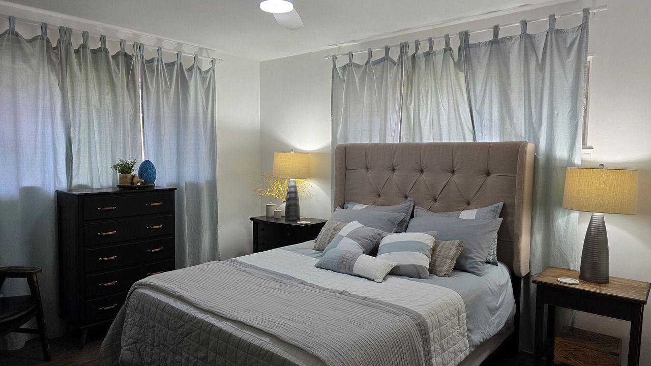 Photo of Bedroom in Stuart Heights - Rivermont