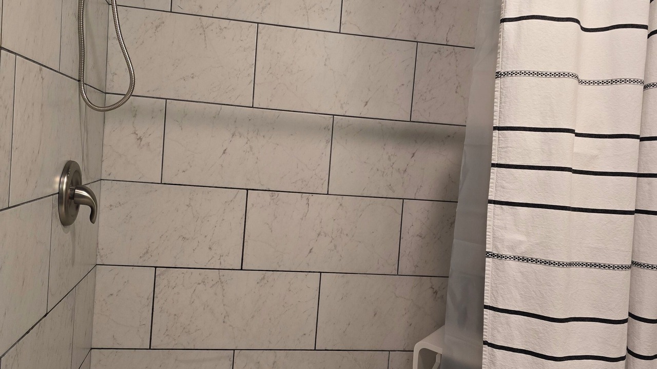 Photo of Bathroom in Stuart Heights - Rivermont
