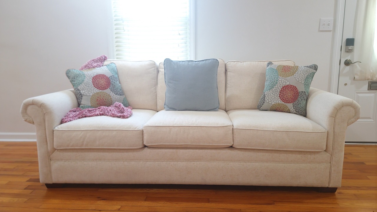 Photo of Livingroom in Edenton