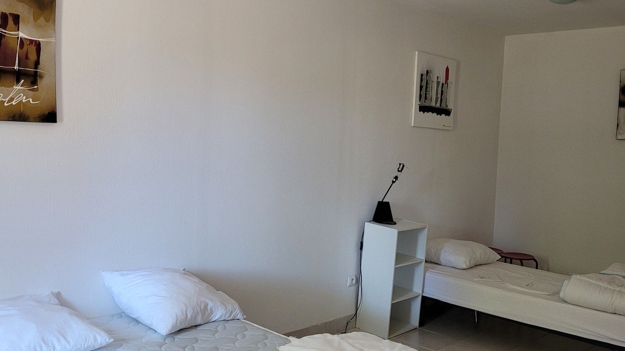 Photo of Bedroom in Clermont de Beauregard