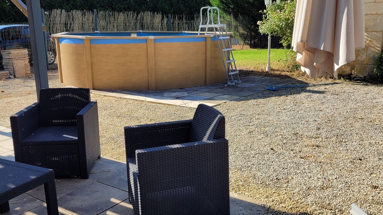 Photo of Outdoor in Clermont de Beauregard