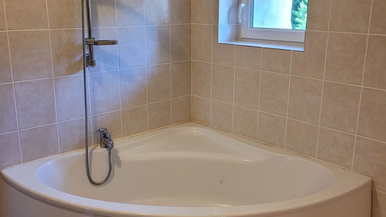 Photo of Bathroom in Clermont de Beauregard