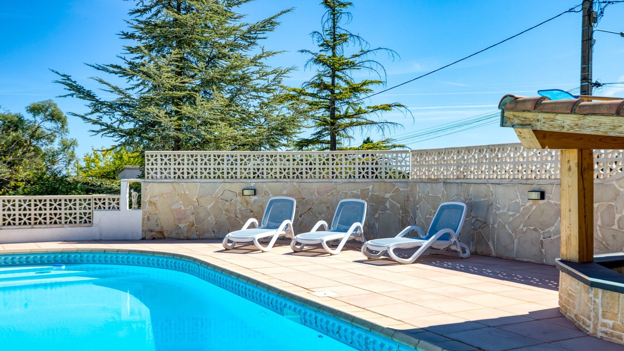 Photo of Outdoor in Saint-Drezery