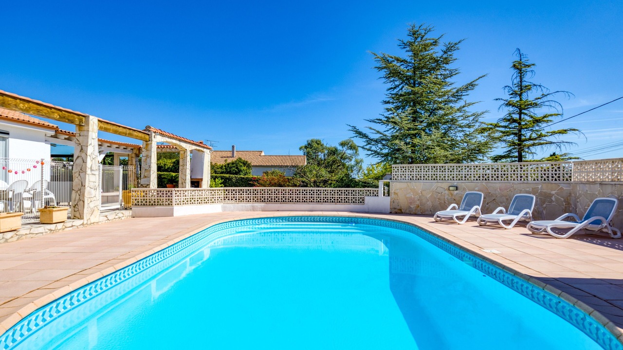 Photo of Outdoor in Saint-Drezery