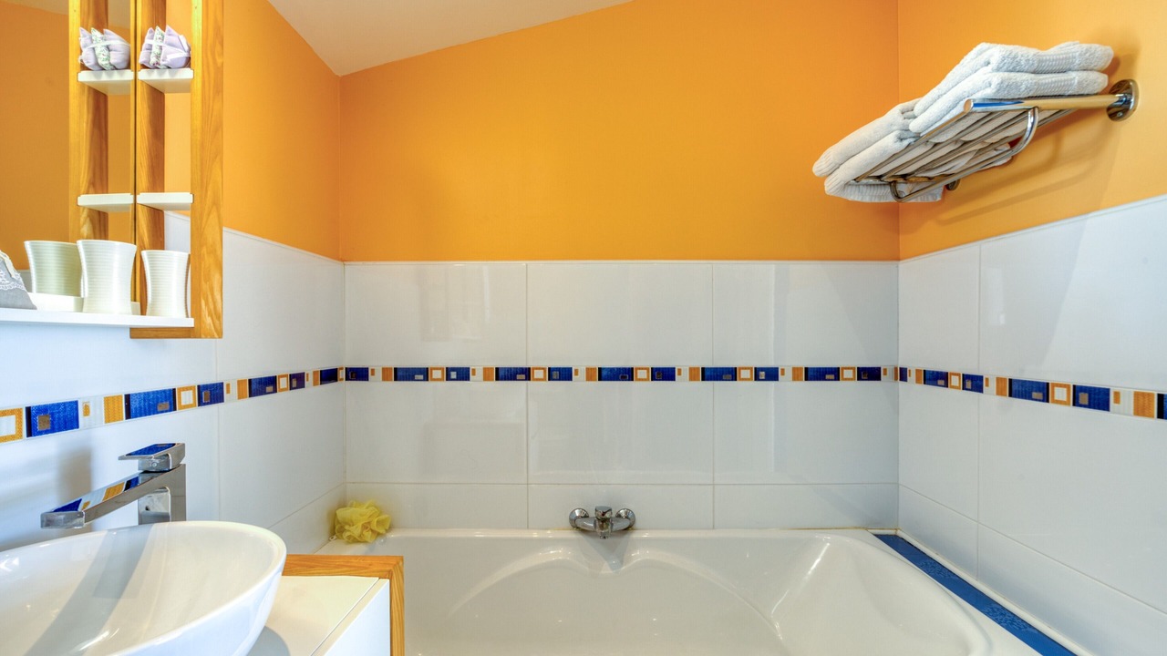 Photo of Bathroom in Saint-Drezery