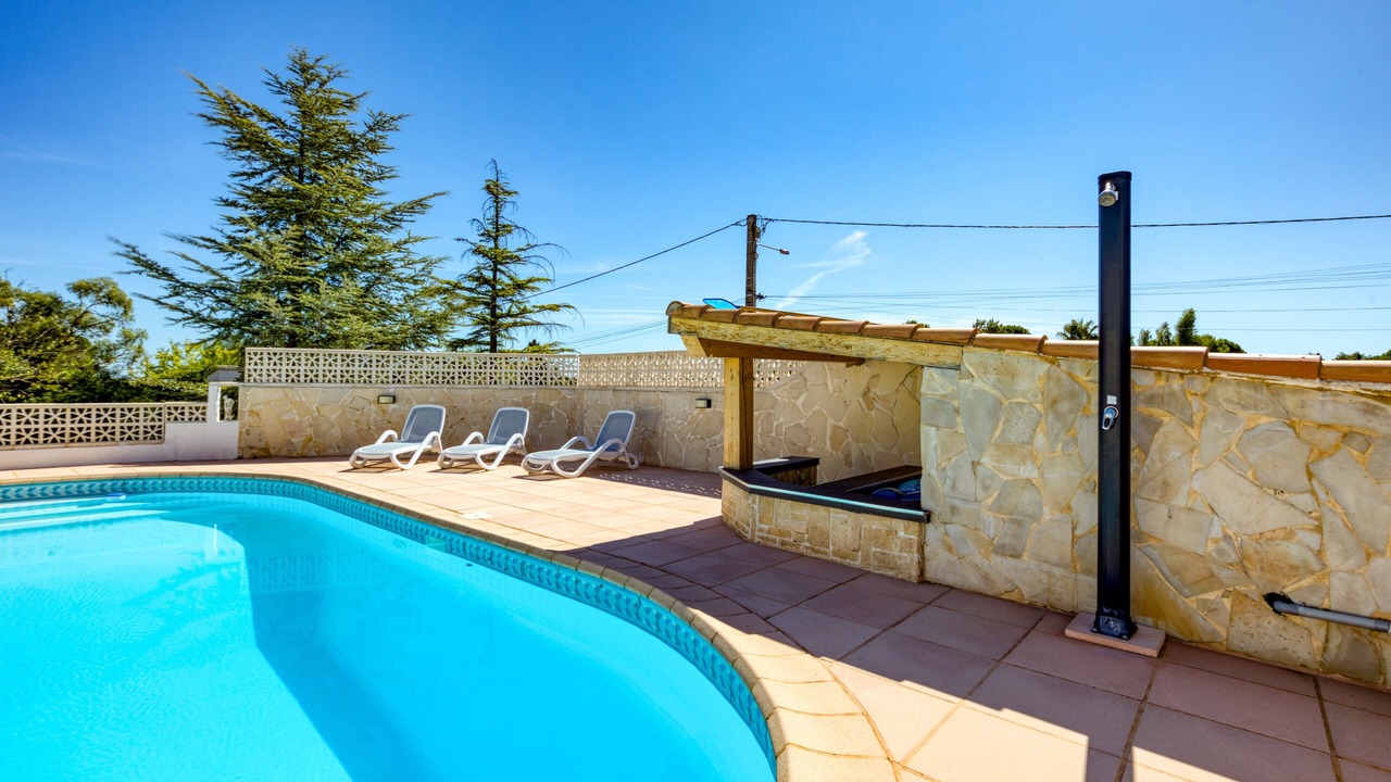 Photo of Outdoor in Saint-Drezery