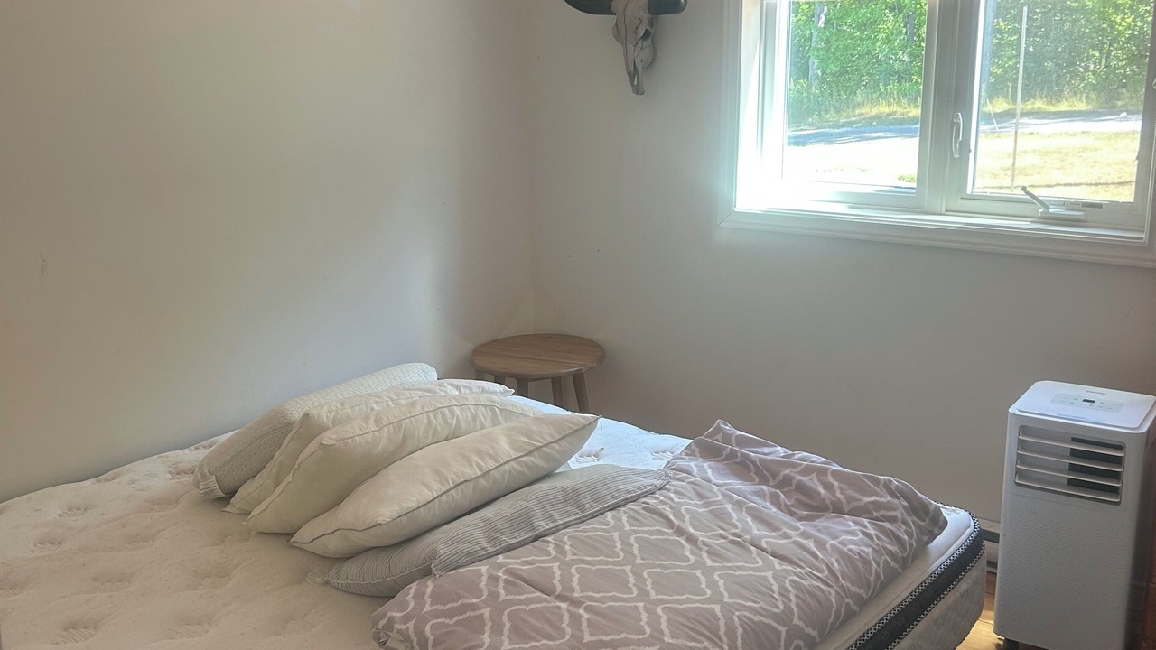 Photo of Bedroom in Havelock-Belmont-Methuen