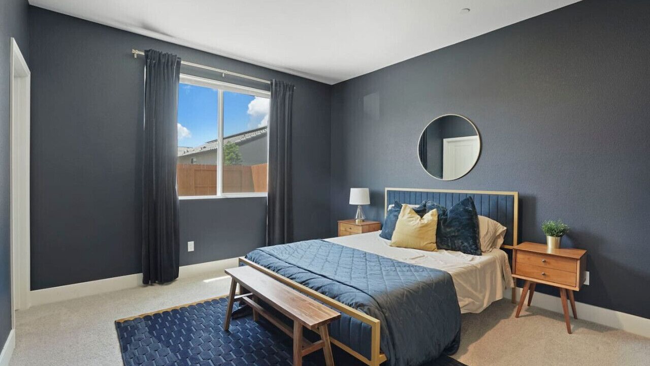 Photo of Bathroom in Lodi