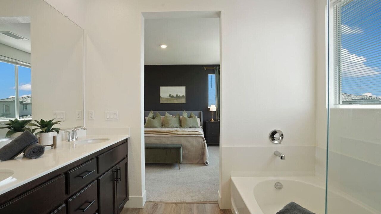 Photo of Bathroom in Lodi