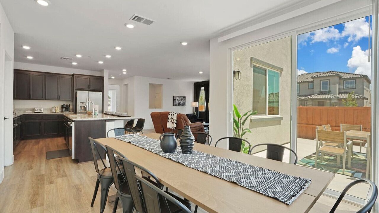 Photo of Bedroom in Lodi