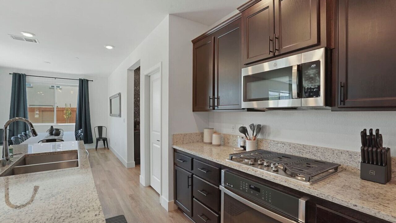 Photo of Kitchen in Lodi