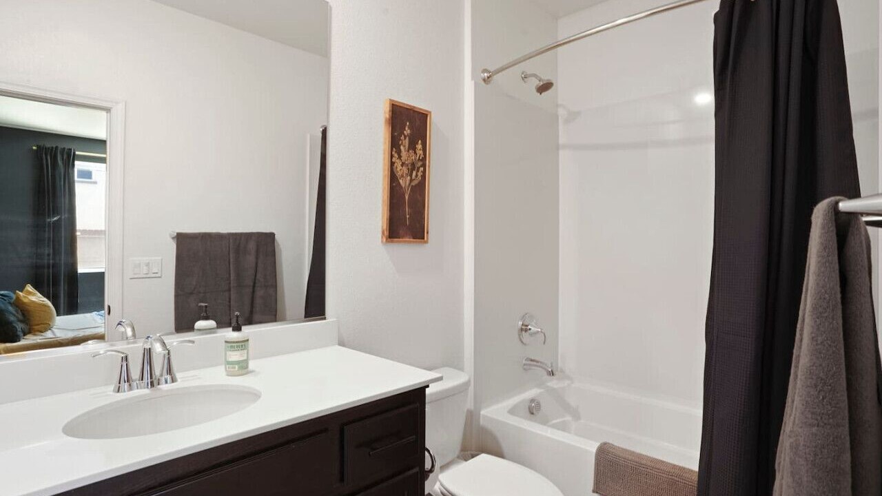 Photo of Bathroom in Lodi