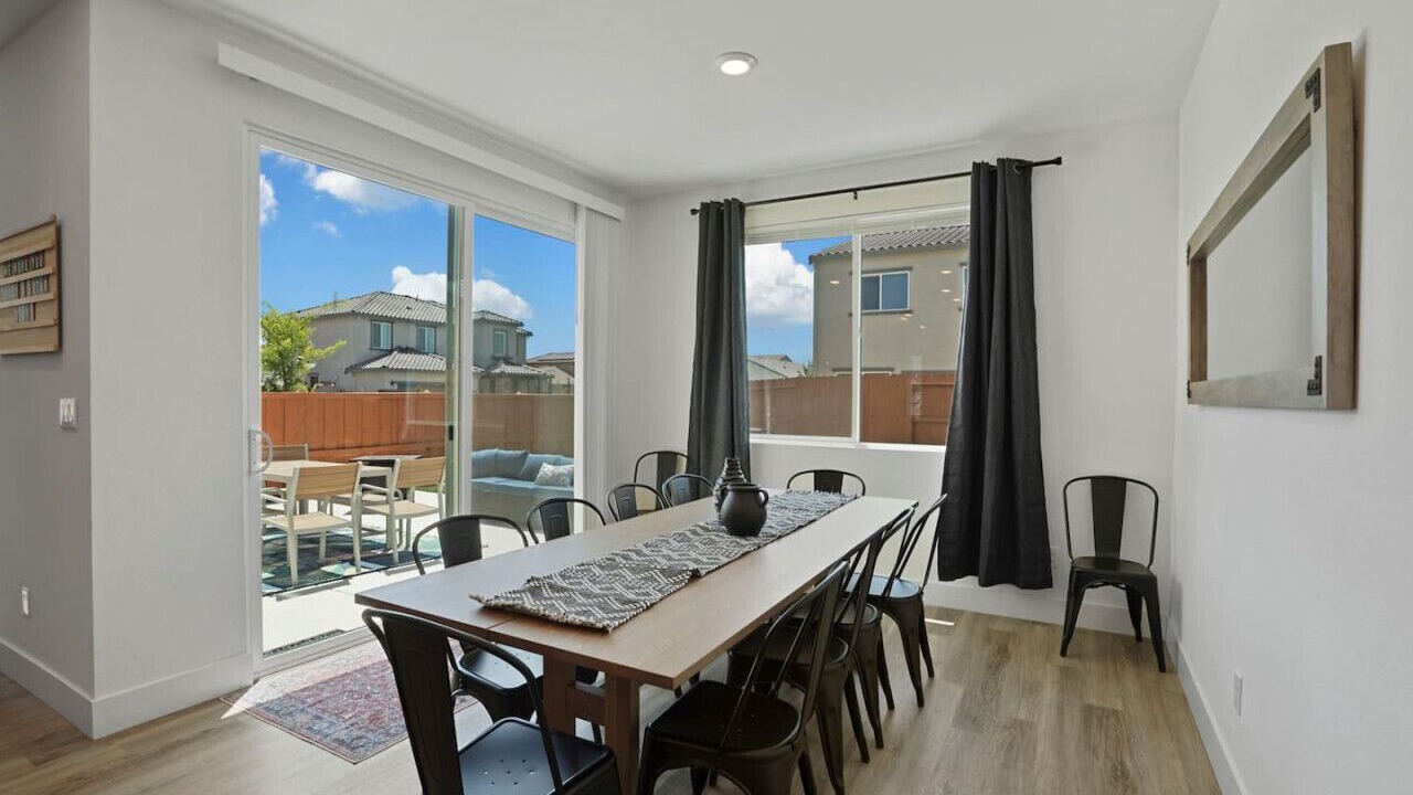 Photo of Bedroom in Lodi