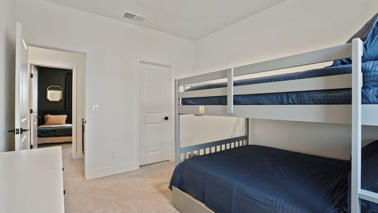 Photo of Bedroom in Lodi