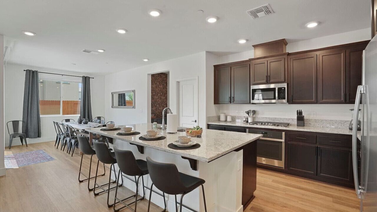 Photo of Bedroom in Lodi