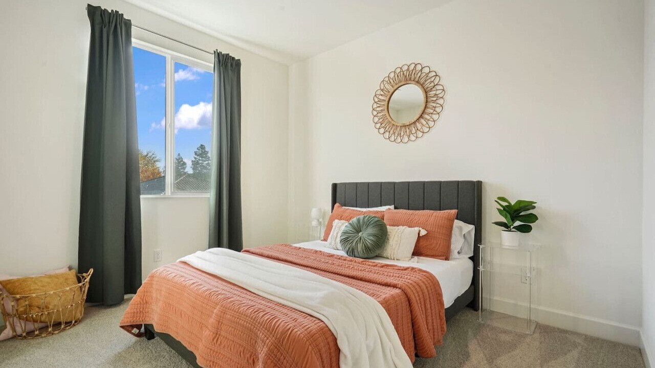 Photo of Bedroom in Lodi