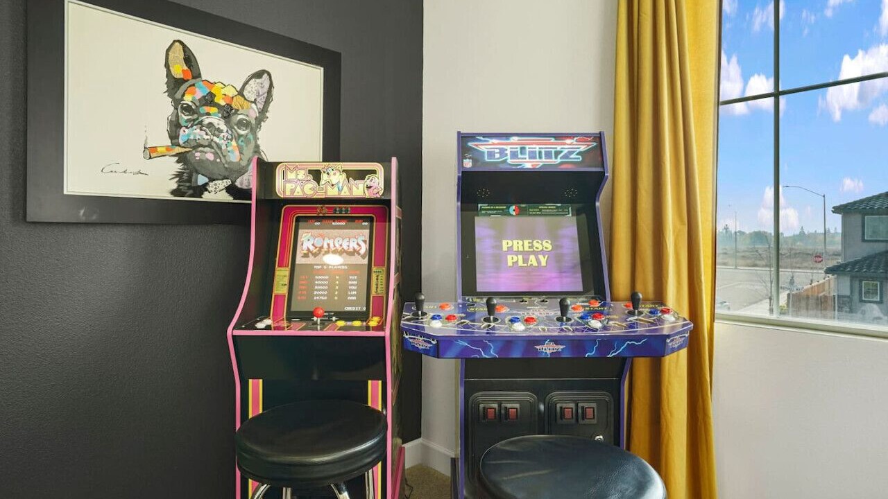 Photo of Bedroom in Lodi