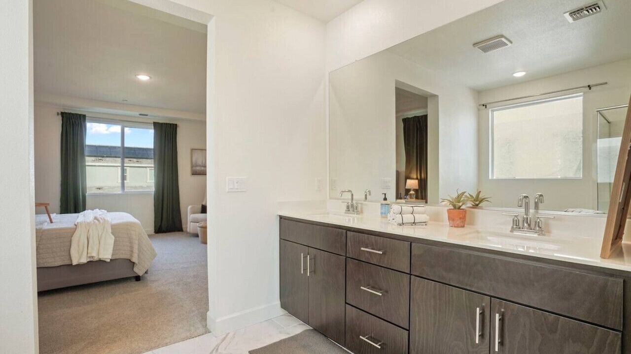 Photo of Bathroom in Lodi