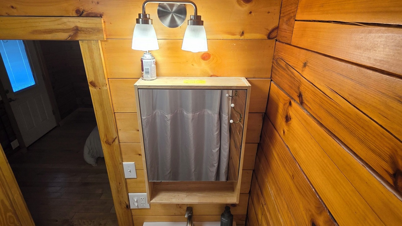 Photo of Bathroom in Waterloo