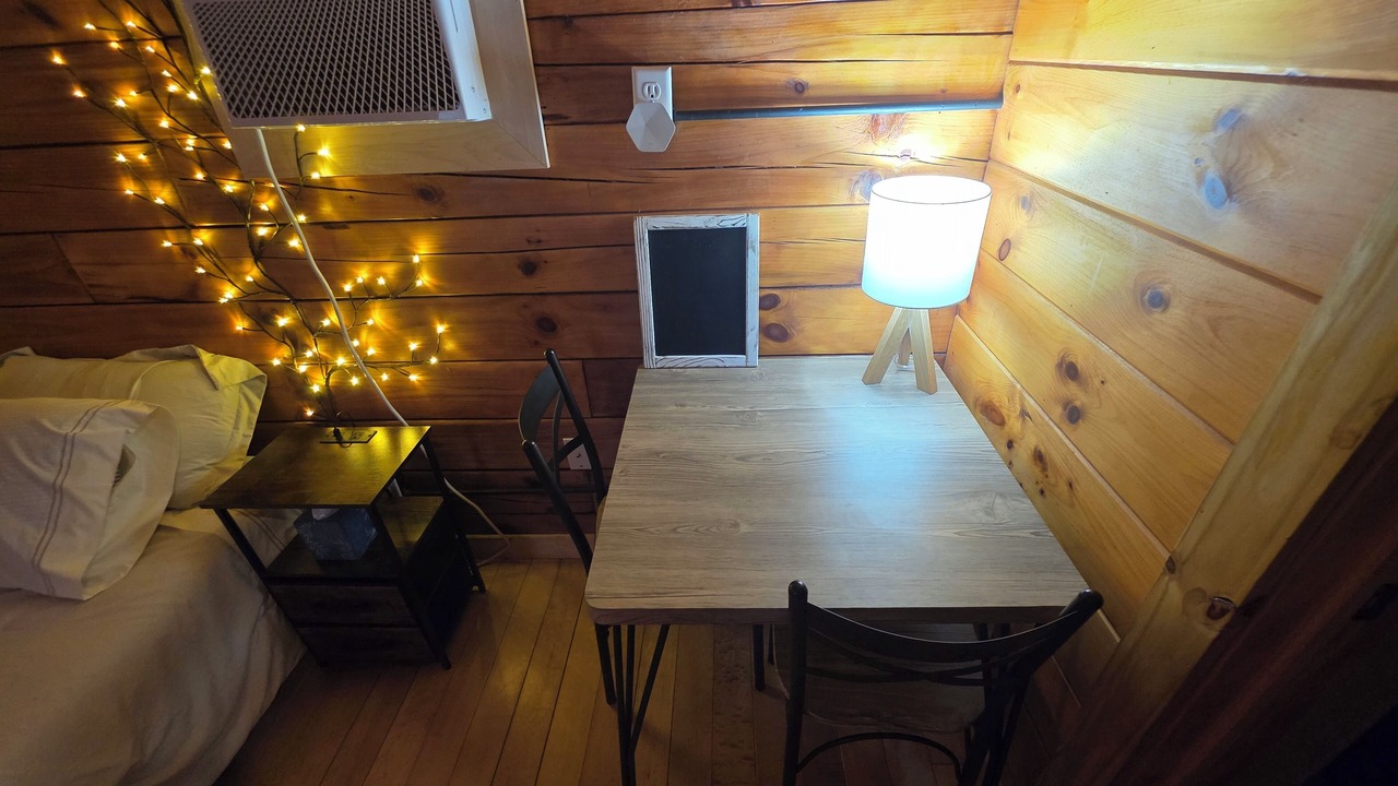 Photo of Bedroom in Waterloo