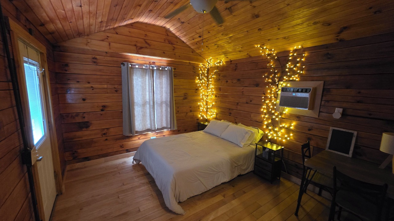 Photo of Bedroom in Waterloo