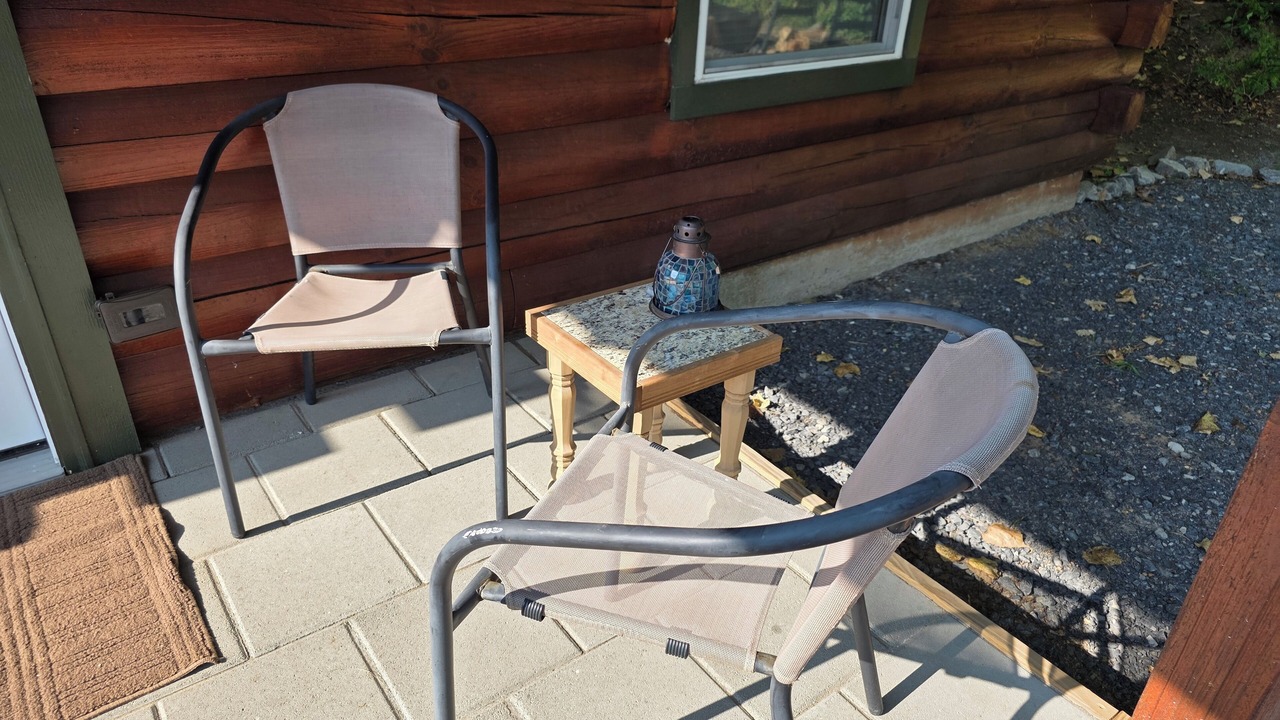 Photo of Patio Balcony in Waterloo