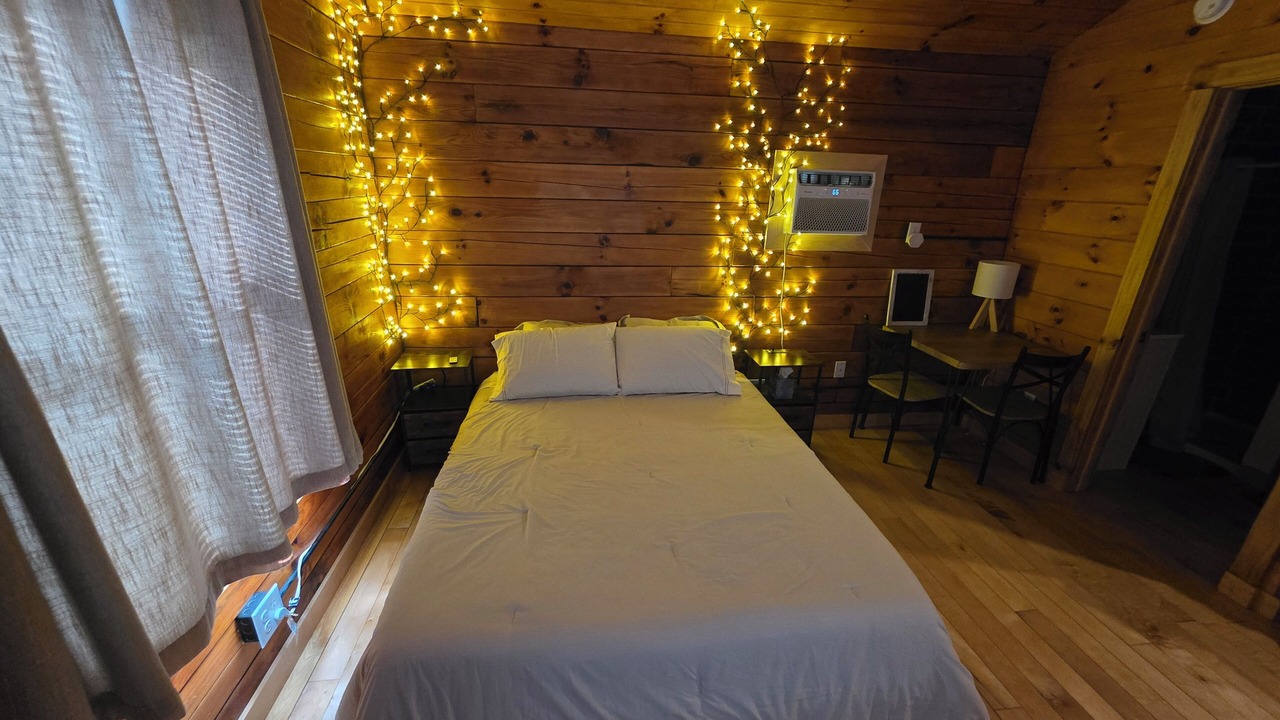 Photo of Bedroom in Waterloo