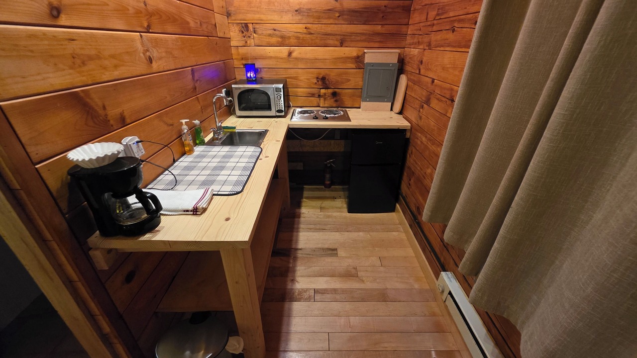 Photo of Kitchen in Waterloo