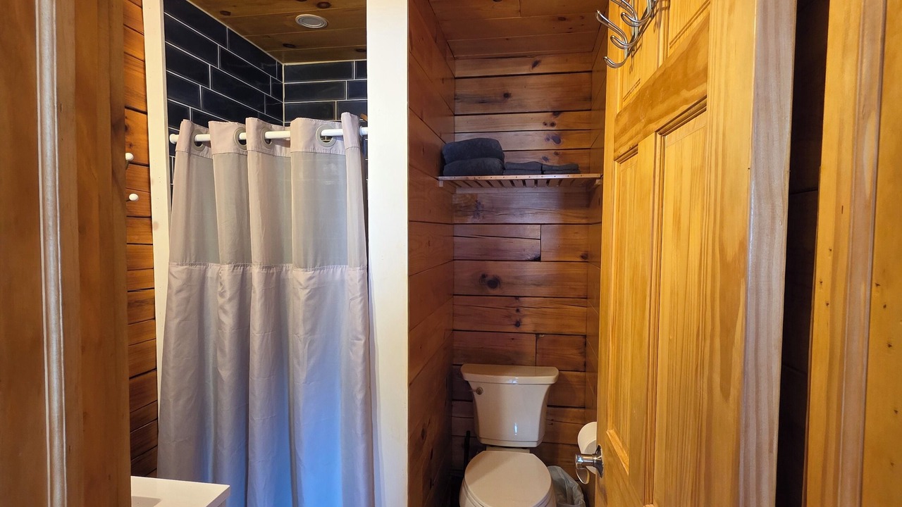 Photo of Bathroom in Waterloo