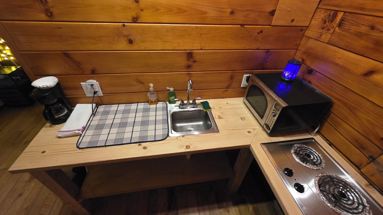 Photo of Kitchen in Waterloo