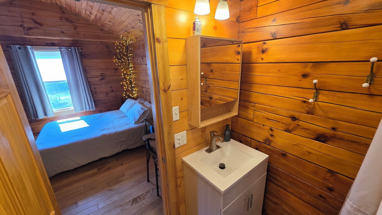 Photo of Bedroom in Waterloo