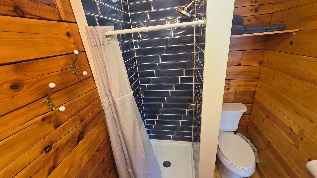 Photo of Bathroom in Waterloo