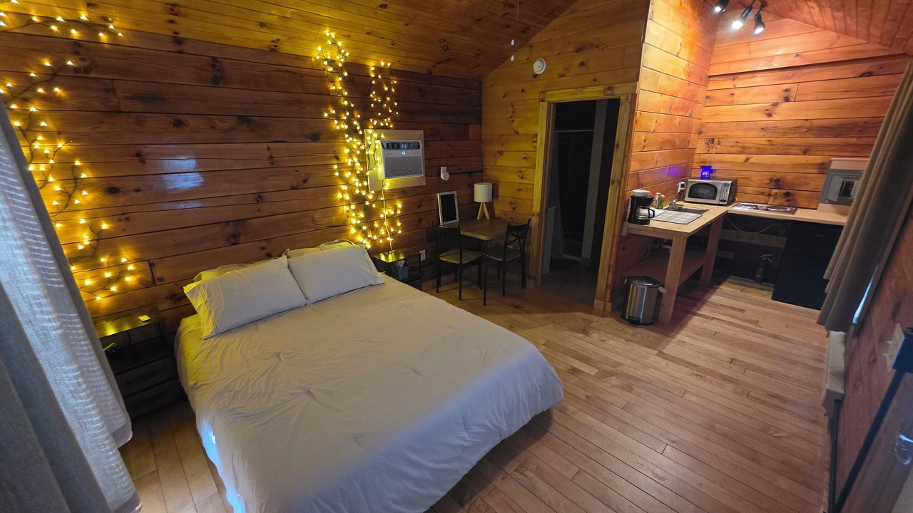 Photo of Bedroom in Waterloo