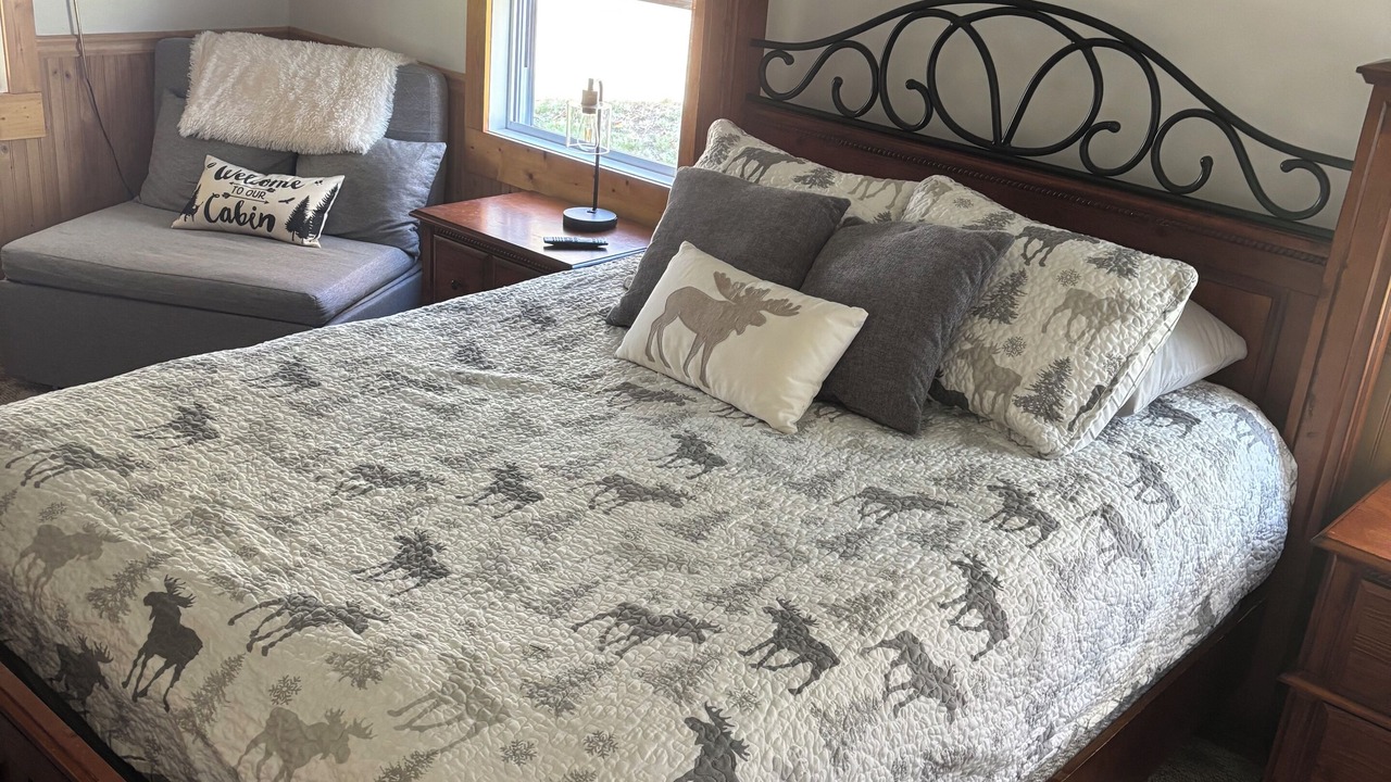 Photo of Bedroom in Ilion