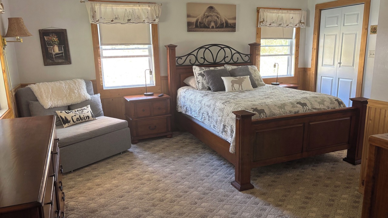 Photo of Bedroom in Ilion